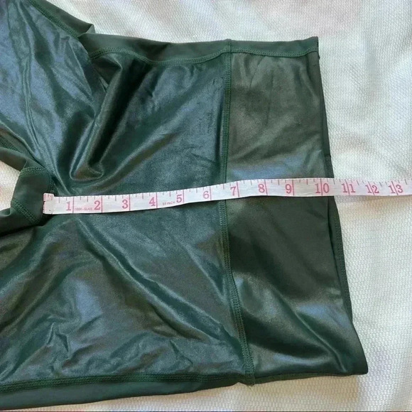 Peach leggings size M - Picture 6 of 7